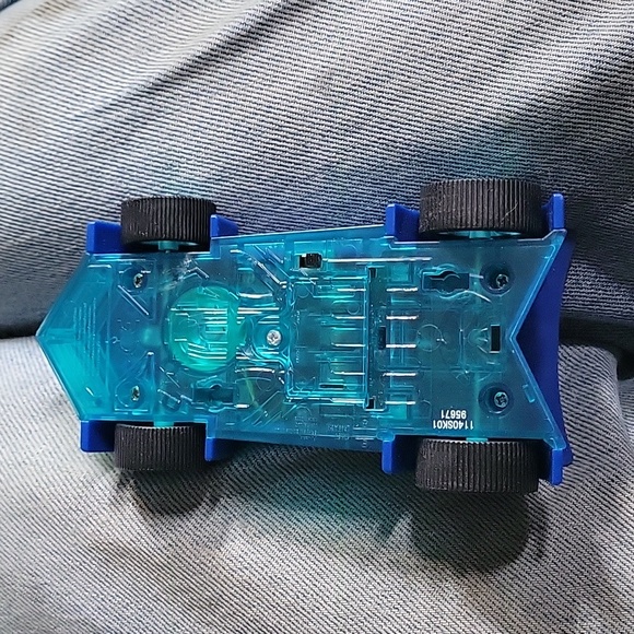 CAT CAR PJ MASK - Picture 4 of 4